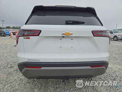Zdjęcie 6 z 13 samochodu: 2026 CHEVROLET EQUINOX VIN:3GNAXHEG8TL335283 - miniatura