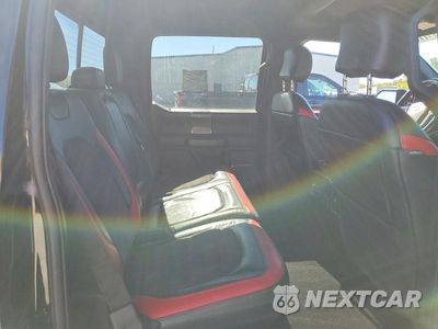Zdjęcie 10 z 12 samochodu: 2017 FORD F150 SUPERCREW VIN:1FTEW1EG2HFA54778 - miniatura
