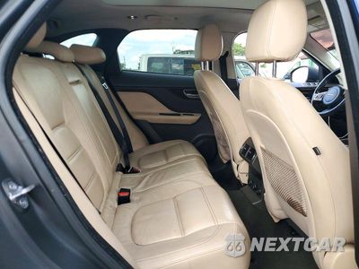 Zdjęcie 11 z 13 samochodu: 2018 JAGUAR F-PACE PRESTIGE VIN:SADCK2FX0JA266724 - miniatura
