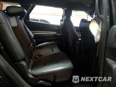 Zdjęcie 11 z 12 samochodu: 2019 DODGE DURANGO GT VIN:1C4RDJDG4KC550361 - miniatura