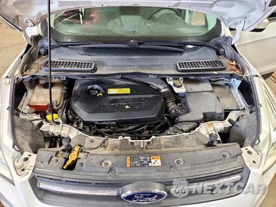 Zdjęcie 12 z 13 samochodu: 2014 FORD ESCAPE SE VIN:1FMCU9GX5EUB69936 - miniatura