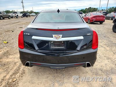 Zdjęcie 6 z 12 samochodu: 2019 CADILLAC CTS LUXURY VIN:1G6AR5SS4K0104860 - miniatura