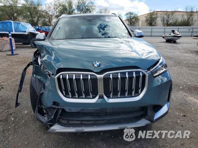 Piąte zdjęcie samochodu w środku: 2024 BMW X1 XDRIVE28I VIN:WBX73EF00R5006863 - miniatura