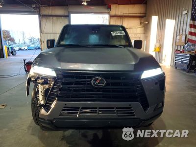 Piąte zdjęcie samochodu w środku: 2024 LEXUS GX 550 PREMIUM+ VIN:JTJTBCDX5R5033671 - miniatura