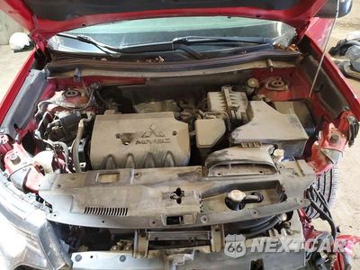 Zdjęcie 12 z 14 samochodu: 2017 MITSUBISHI OUTLANDER ES VIN:JA4AZ2A38HZ055912 - miniatura