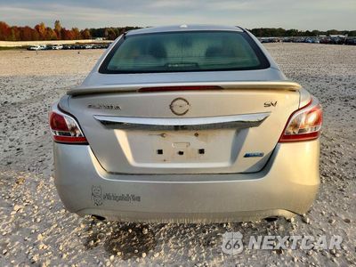 Zdjęcie 6 z 13 samochodu: 2013 NISSAN ALTIMA 2.5 SV VIN:1N4AL3AP2DN479951 - miniatura