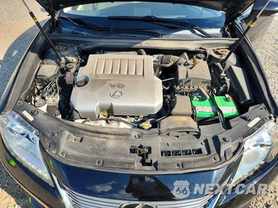 Zdjęcie 11 z 12 samochodu: 2015 LEXUS ES 350 VIN:JTHBK1GG2F2186261 - miniatura