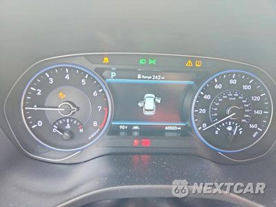 Zdjęcie 9 z 13 samochodu: 2021 HYUNDAI PALISADE SEL VIN:KM8R34HE2MU177679 - miniatura