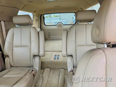 Zdjęcie 10 z 14 samochodu: 2007 GMC YUKON XL DENALI VIN:1GKFK66807J227301 - miniatura