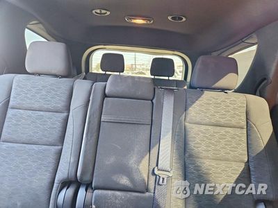 Zdjęcie 10 z 13 samochodu: 2025 DODGE DURANGO GT VIN:1C4RDHDG3SC512502 - miniatura