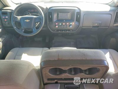 Zdjęcie 8 z 12 samochodu: 2014 CHEVROLET SILVERADO C1500 VIN:3GCPCPEH5EG290123 - miniatura