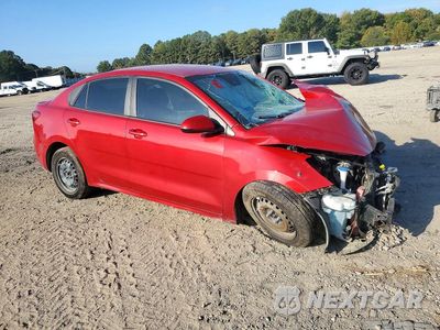 Czwarte zdjęcie samochodu z boku: 2023 KIA RIO S VIN:3KPA24AD9PE584732 - miniatura