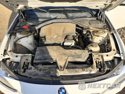 Zdjęcie 11 z 12 samochodu: 2013 BMW 328 XI VIN:WBA3B3C53DF530740 - miniatura