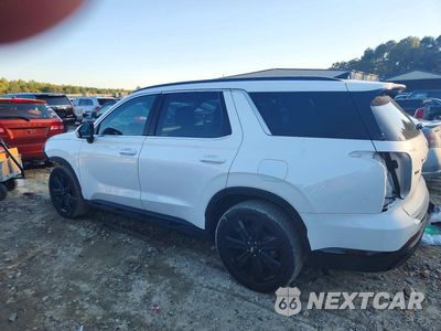 Drugie zdjęcie samochodu z przodu: 2023 HYUNDAI PALISADE XRT VIN:KM8R3DGEXPU574191 - miniatura
