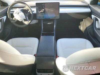 Zdjęcie 8 z 12 samochodu: 2019 TESLA MODEL 3 VIN:5YJ3E1EB3KF517778 - miniatura