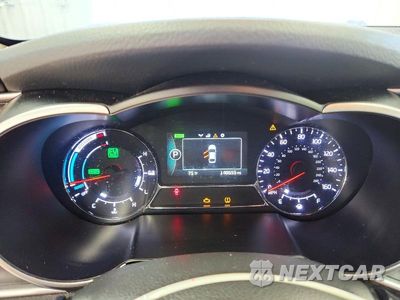 Zdjęcie 9 z 12 samochodu: 2014 KIA OPTIMA HYBRID VIN:KNAGN4AD8E5074881 - miniatura