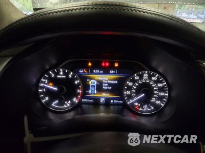 Zdjęcie 9 z 14 samochodu: 2020 NISSAN MURANO S VIN:5N1AZ2AJ3LN175875 - miniatura