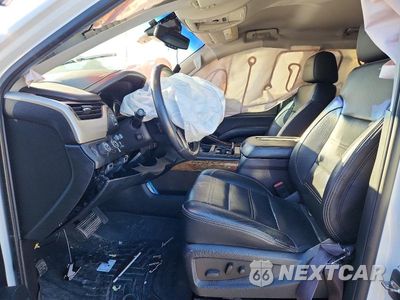 Zdjęcie 7 z 13 samochodu: 2015 GMC YUKON DENALI VIN:1GKS2CKJ0FR282028 - miniatura