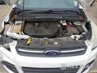 Zdjęcie 12 z 13 samochodu: 2013 FORD ESCAPE SE VIN:1FMCU9G97DUD83293 - miniatura