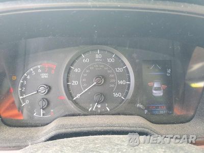 Zdjęcie 9 z 12 samochodu: 2021 TOYOTA COROLLA L VIN:5YFDPMAE7MP211478 - miniatura