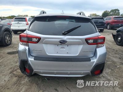 Zdjęcie 6 z 13 samochodu: 2020 SUBARU CROSSTREK PREMIUM VIN:JF2GTAPC2L8218735 - miniatura
