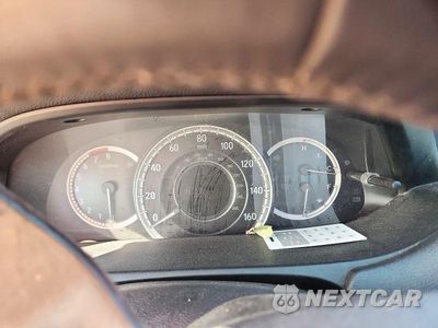 Zdjęcie 9 z 12 samochodu: 2017 HONDA ACCORD EXL VIN:1HGCR3F81HA001215 - miniatura