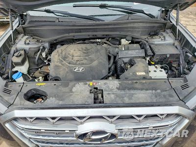 Zdjęcie 12 z 13 samochodu: 2020 HYUNDAI PALISADE LIMITED VIN:KM8R5DHEXLU150626 - miniatura
