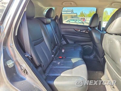 Zdjęcie 11 z 13 samochodu: 2019 NISSAN ROGUE SL VIN:5N1AT2MV8KC743287 - miniatura