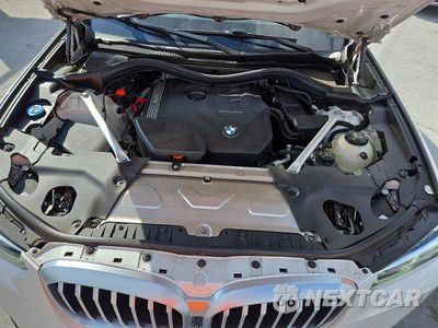 Zdjęcie 12 z 13 samochodu: 2024 BMW X3 XDRIVE30I VIN:5UX53DP04R9V15133 - miniatura