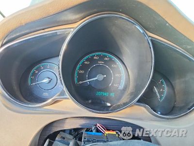 Zdjęcie 9 z 13 samochodu: 2008 CHEVROLET MALIBU 2LT VIN:1G1ZG57B08F208646 - miniatura