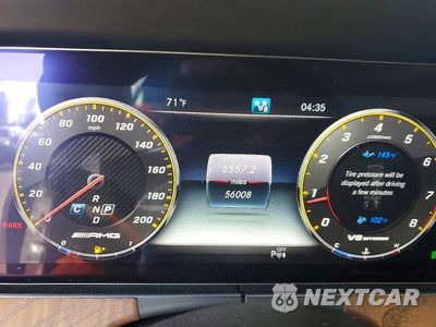 Zdjęcie 9 z 13 samochodu: 2018 MERCEDES-BENZ E 63 AMG-S VIN:WDDZF8KB0JA470419 - miniatura