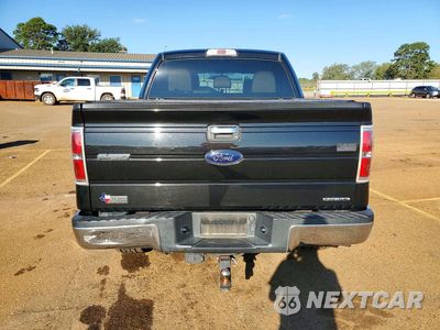 Zdjęcie 6 z 12 samochodu: 2013 FORD F150 SUPERCREW VIN:1FTEW1CM4DFD82125 - miniatura
