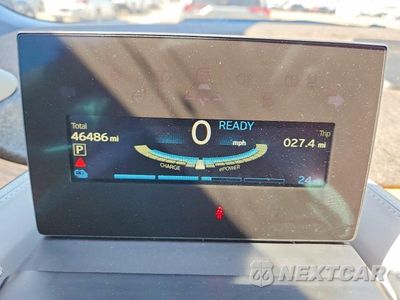 Zdjęcie 9 z 12 samochodu: 2015 BMW I3 BEV VIN:WBY1Z2C50FV287525 - miniatura
