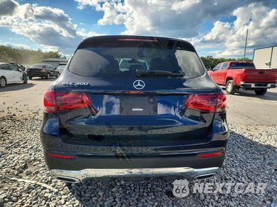 Zdjęcie 6 z 13 samochodu: 2021 MERCEDES-BENZ GLC 300 VIN:W1N0G8DB9MF954358 - miniatura