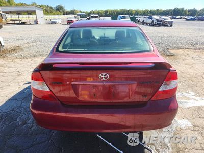 Zdjęcie 6 z 12 samochodu: 2002 TOYOTA CAMRY SE V6 VIN:JTDBF30K920048898 - miniatura