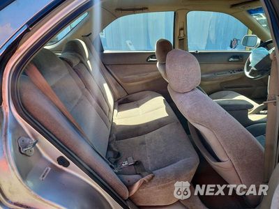 Zdjęcie 10 z 13 samochodu: 1997 HONDA ACCORD EX VIN:1HGCE189XVA006785 - miniatura