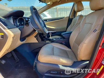 Zdjęcie 7 z 12 samochodu: 2013 HYUNDAI SONATA GLS VIN:5NPEB4AC7DH594241 - miniatura