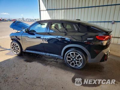 Drugie zdjęcie samochodu z przodu: 2026 BMW X2 XDRIVE28I VIN:WBX63GM0XT5461902 - miniatura