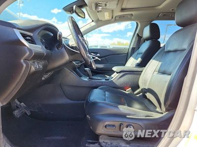 Zdjęcie 7 z 14 samochodu: 2019 GMC ACADIA SLT-2 VIN:1GKKNWLS0KZ258435 - miniatura