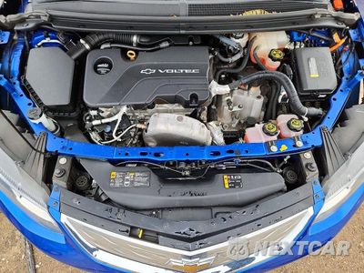 Zdjęcie 11 z 12 samochodu: 2018 CHEVROLET VOLT PREMIER VIN:1G1RB6S52JU152698 - miniatura