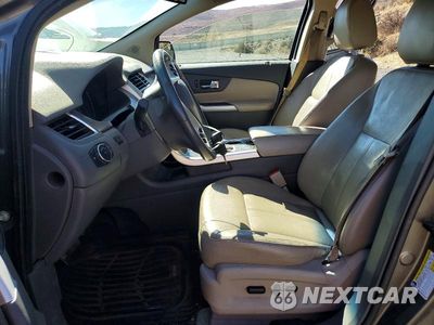 Zdjęcie 7 z 13 samochodu: 2014 FORD EDGE LIMITED VIN:2FMDK4KC2EBA26028 - miniatura