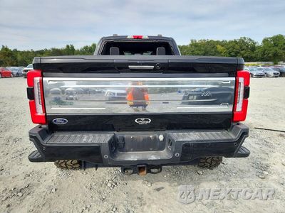 Zdjęcie 6 z 13 samochodu: 2024 FORD F250 SUPER DUTY VIN:1FT8W2BT3REC78282 - miniatura