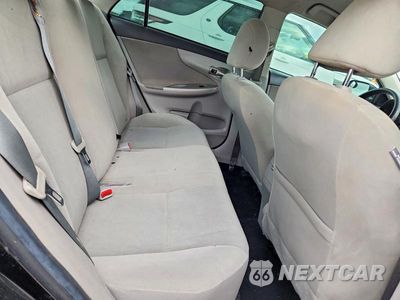 Zdjęcie 10 z 13 samochodu: 2013 TOYOTA COROLLA LE VIN:5YFBU4EEXDP124037 - miniatura