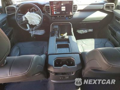 Zdjęcie 8 z 12 samochodu: 2026 TOYOTA TUNDRA LIMITED VIN:5TFWA5DB0TX360235 - miniatura