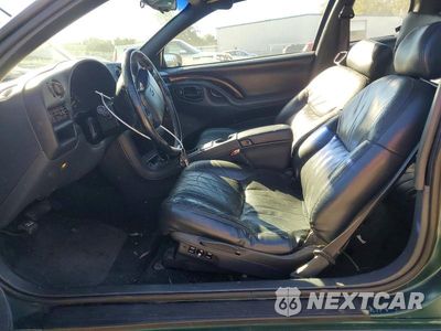 Zdjęcie 7 z 13 samochodu: 1998 CHEVROLET MONTE CARLO Z34 VIN:2G1WX12K4W9175157 - miniatura