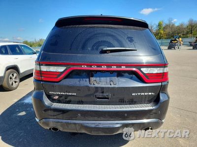 Zdjęcie 6 z 14 samochodu: 2023 DODGE DURANGO CITADEL VIN:1C4RDJEG9PC550751 - miniatura