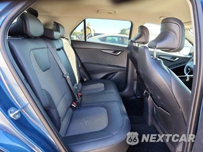 Zdjęcie 10 z 12 samochodu: 2025 KIA NIRO EX VIN:KNDCR3LE1S5227067 - miniatura