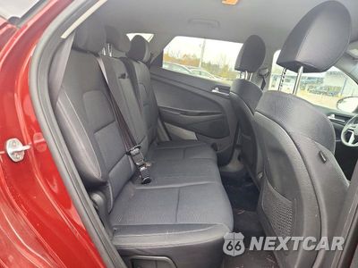 Zdjęcie 11 z 14 samochodu: 2020 HYUNDAI TUCSON SE VIN:KM8J2CA48LU105024 - miniatura