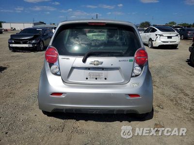 Zdjęcie 6 z 12 samochodu: 2016 CHEVROLET SPARK EV 2LT VIN:KL8CL6S01GC649523 - miniatura