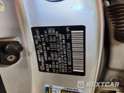 Zdjęcie 13 z 13 samochodu: 2014 HYUNDAI TUCSON SE VIN:KM8JUCAGXEU879444 - miniatura
